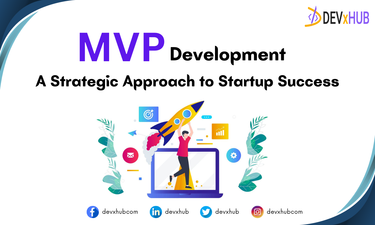 MVP Development: A Strategic Approach to Startup Success