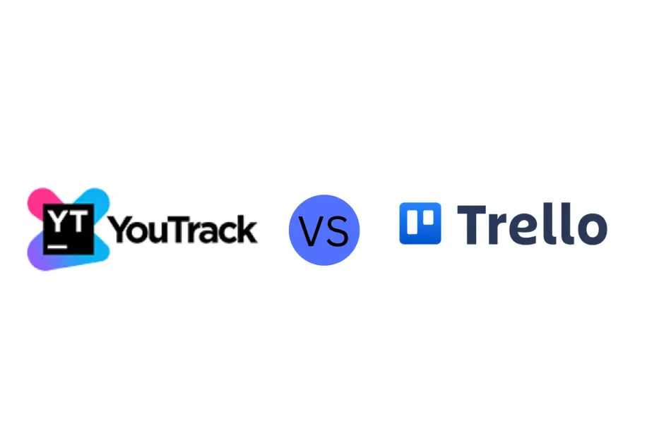 YouTrack vs Trello